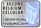One Second Belgium - Cell