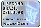 One Second Brazil - Cell