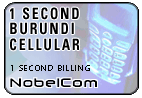 One Second Burundi - Cell