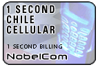 One Second Chile - Cell