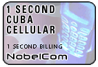 One Second Cuba - Cell
