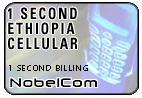 One Second Ethiopia - Cell