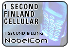One Second Finland - Cell