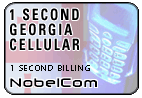 One Second Georgia - Cell