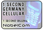 One Second Germany - Cell