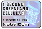 One Second Greenland - Cell