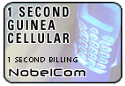 One Second Guinea - Cell