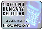 One Second Hungary - Cell
