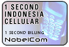 One Second Indonesia - Cell