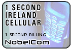 One Second Ireland - Cell