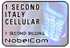One Second Italy - Cell