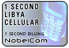 One Second Libya - Cell