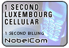 One Second Luxembourg - Cell