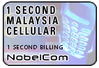 One Second Malaysia - Cell