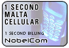 One Second Malta - Cell
