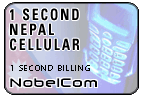 One Second Nepal - Cell