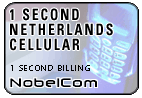 One Second Netherlands - Cell