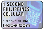 One Second Philippines - Cell