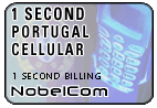 One Second Portugal - Cell