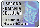 One Second Romania - Cell