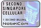 One Second Singapore - Cell