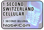One Second Switzerland - Cell