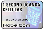 One Second Uganda - Cell