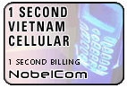 One Second Vietnam - Cell
