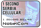 One Second Serbia - Cell