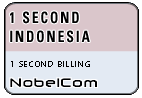 One Second Indonesia - Jakarta