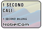 One Second Colombia - Cali