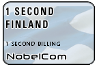 One Second Finland