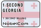 One Second Georgia