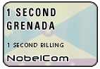 One Second Grenada