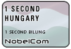 One Second Hungary