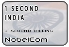 One Second India