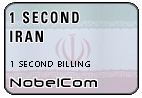 One Second Iran
