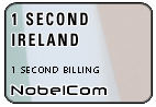 One Second Ireland