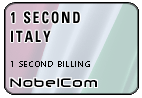 One Second Italy