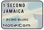 One Second Jamaica