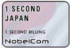 One Second Japan