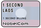 One Second Laos