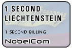 One Second Liechtenstein