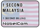 One Second Malaysia