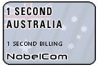 One Second Australia