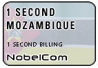 One Second Mozambique