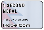 One Second Nepal
