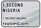 One Second Nigeria