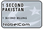 One Second Pakistan