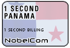 One Second Panama